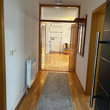 Apartment Ilidza *