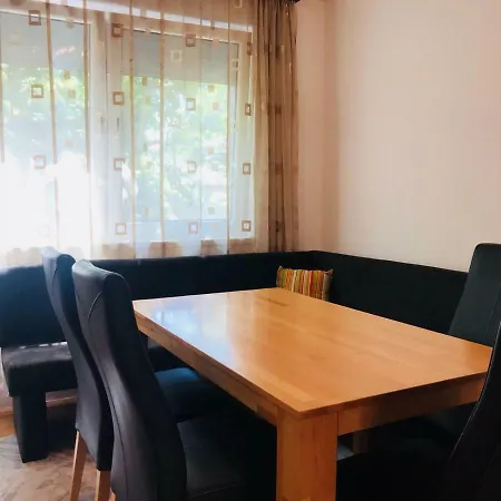 Ilidza Apartment *